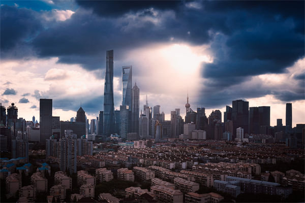 上海已轉(zhuǎn)移安置28萬人，組織規(guī)劃管理有何啟示？