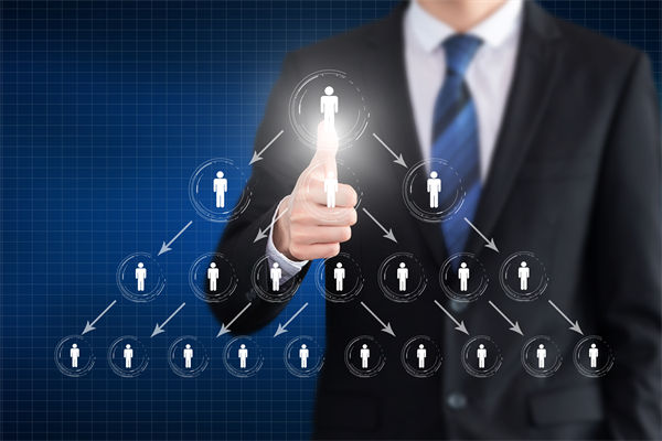 數(shù)字化轉型規(guī)劃覆蓋全流程，組織響應速度沒加快？