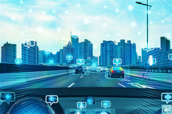 上海無(wú)人駕駛出租車正式運(yùn)營(yíng)，精益生產(chǎn)有何啟示？