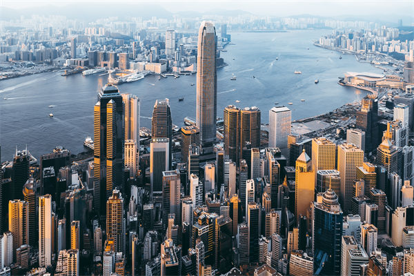 香港穩(wěn)定幣條例今起實施，對集成供應(yīng)鏈有何啟示？