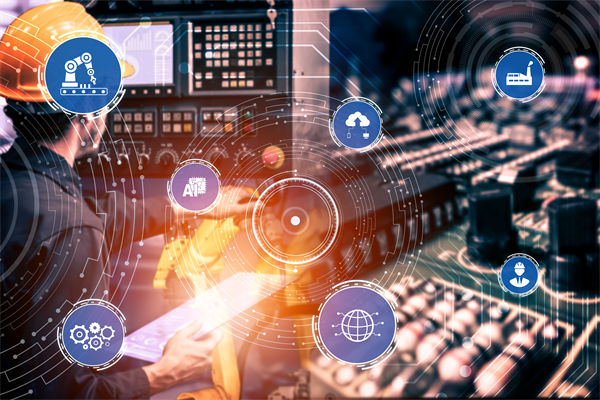 升級(jí)卡點(diǎn)重重，數(shù)智化咨詢打通轉(zhuǎn)型升級(jí)任督二脈！