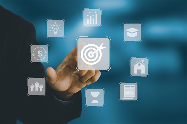 升級卡點重重，數(shù)智化咨詢打通轉(zhuǎn)型升級任督二脈！