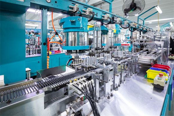 河南安徽出現(xiàn)重度氣象干旱，精益生產(chǎn)管理怎么看？