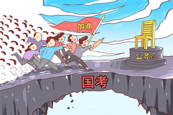 千萬考公大軍，要去海外卷了，對供應(yīng)鏈有何啟示？