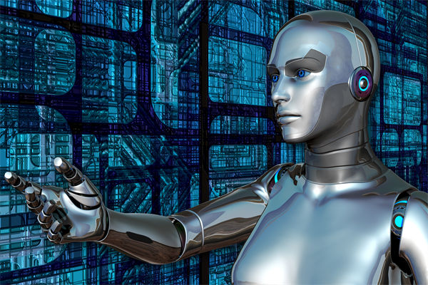 全球首個孕育機器人預計一年內(nèi)面世，制造業(yè)怎么看？