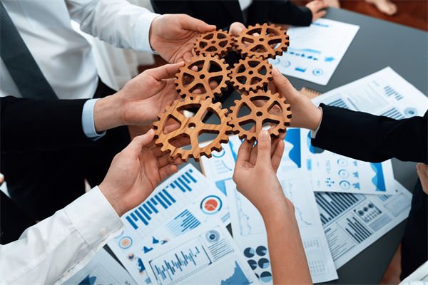 資源分散難聚焦，怎樣通過企業(yè)戰(zhàn)略實現(xiàn)高效配置？