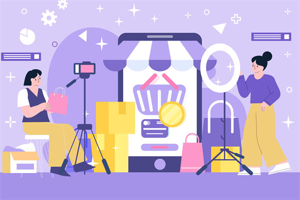 直播帶貨變帶禍？紅線碰不得！組織規(guī)劃怎么看？