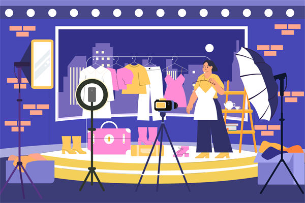 直播帶貨變帶禍？紅線碰不得！組織規(guī)劃怎么看？