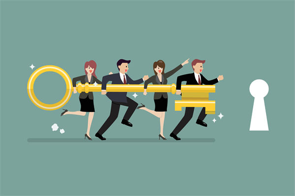 上下游協(xié)同低效，打通供應(yīng)鏈全鏈路堵點(diǎn)的策略有？