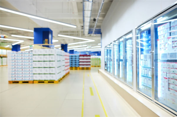 知名超市半年關(guān)了227家店，關(guān)聯(lián)企業(yè)營銷怎么看？