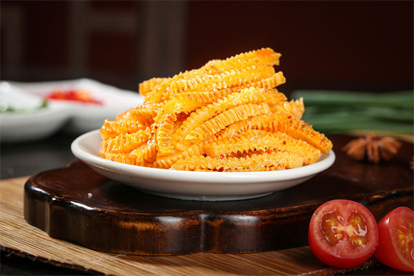 制造業(yè)管理分析：半年掙35億，魔芋爽養(yǎng)肥了衛(wèi)龍