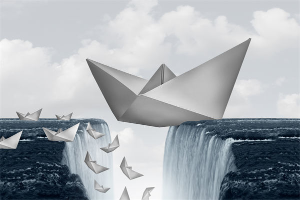 市場競爭日趨激烈，戰(zhàn)略規(guī)劃如何協(xié)助構(gòu)建護城河？