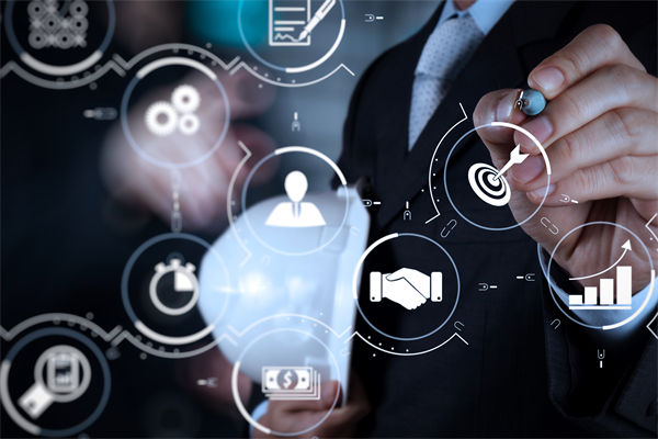 傳統(tǒng)模式難以為繼，數(shù)字化如何重構(gòu)核心競爭力？