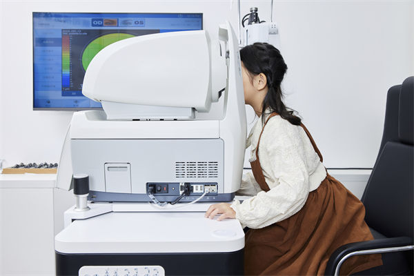 制造業(yè)管理：電子產(chǎn)品“防藍光”功能真能護眼嗎？