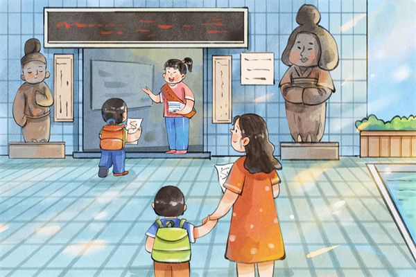 精益生產(chǎn)管理：湖北面積最小縣，旅游收入翻了一倍多