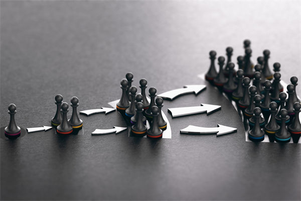 擴(kuò)張過(guò)快風(fēng)險(xiǎn)累積增高，集團(tuán)管控如何筑牢防線(xiàn)？