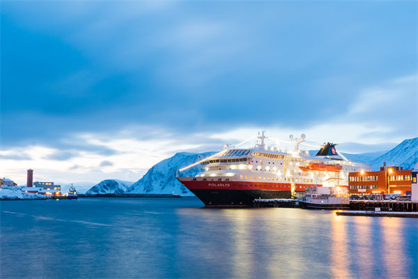 英國拿下挪威天價軍艦訂單，集成供應(yīng)鏈有何啟示？