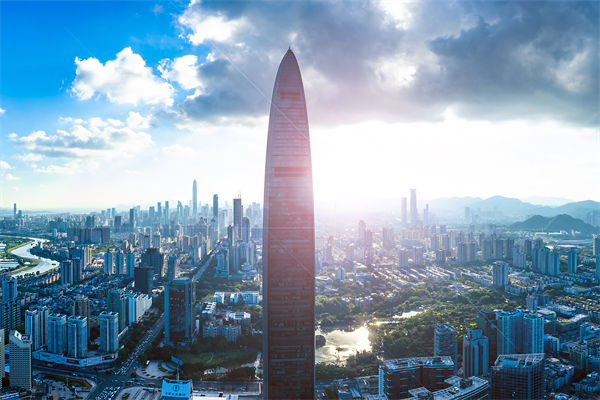 中國最重要的五大城市群定了，對供應(yīng)鏈有何啟示？