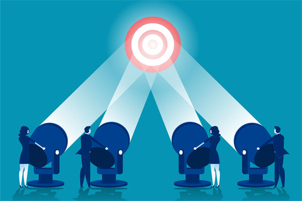 各部門目標(biāo)不一難協(xié)同，年度經(jīng)營(yíng)計(jì)劃如何統(tǒng)籌？