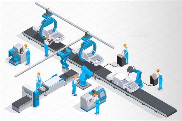 中小企業(yè)應(yīng)用精益生產(chǎn)，面臨哪些特殊挑戰(zhàn)與機(jī)遇？