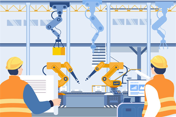 精益生產(chǎn)咨詢公司，能幫企業(yè)消除浪費(fèi)提升效率嗎？