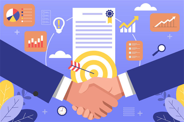 組織規(guī)劃咨詢公司，如何助企業(yè)設(shè)計高效的組織架構(gòu)？