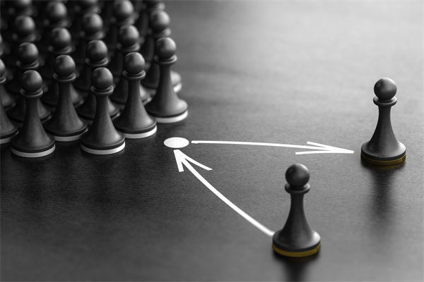 組織規(guī)劃咨詢公司，如何助企業(yè)設(shè)計高效的組織架構(gòu)？