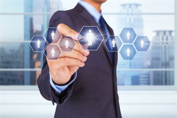 集團管控咨詢公司，能幫集團理清各部門責任權利嗎？