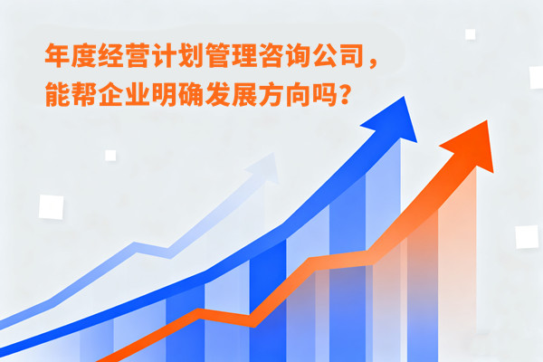 年度經(jīng)營計劃管理咨詢公司，能幫企業(yè)明確發(fā)展方向嗎？