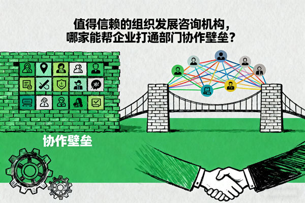 值得信賴的組織發(fā)展咨詢機(jī)構(gòu)，哪家能幫企業(yè)打通部門協(xié)作壁壘？