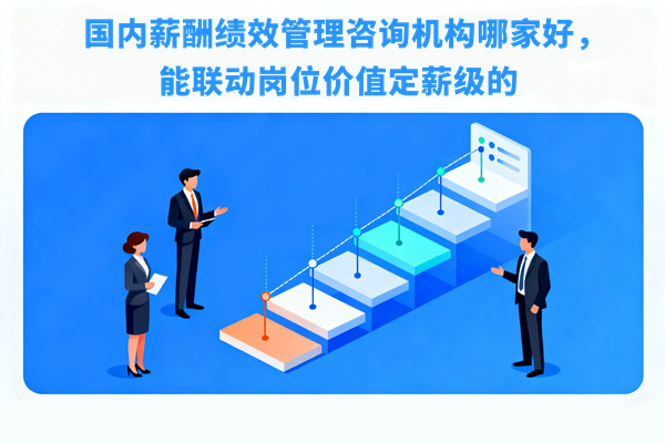 國內(nèi)薪酬績效管理咨詢機構(gòu)哪家好，能聯(lián)動崗位價值定薪級的