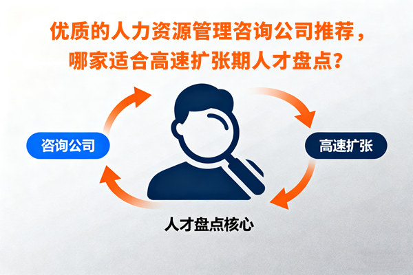 優(yōu)質(zhì)的人力資源管理咨詢公司推薦，哪家適合高速擴(kuò)張期人才盤點(diǎn)？