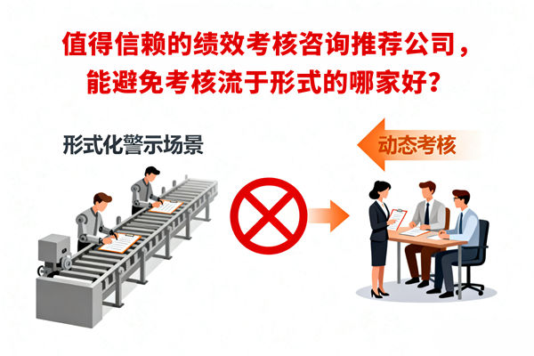 值得信賴的績效考核咨詢推薦公司，能避免考核流于形式的哪家好？