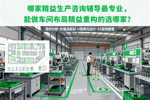 哪家精益生產(chǎn)咨詢(xún)輔導(dǎo)最專(zhuān)業(yè)，能做車(chē)間布局精益重構(gòu)的選哪家？