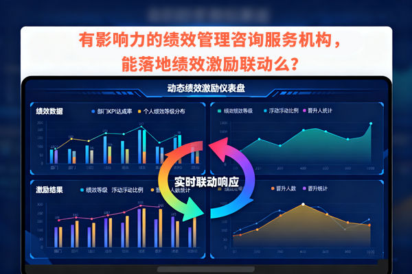 有影響力的績效管理咨詢服務(wù)機(jī)構(gòu)，能落地績效激勵聯(lián)動么？