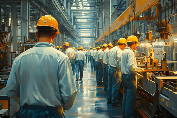 哪家工廠精益化管理咨詢公司比較好，能落地全員精益改善體系的