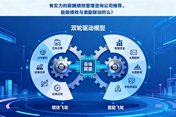 有實力的薪酬績效管理咨詢公司推薦，能做績效與激勵聯(lián)動的么？