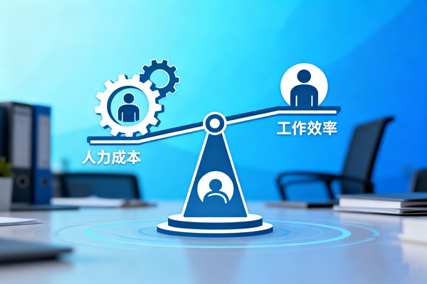 值得信賴(lài)的人力資源咨詢(xún)公司排名，能做人力成本優(yōu)化的選哪家？