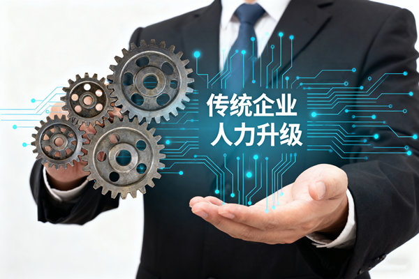 口碑好的人力資源咨詢服務(wù)機(jī)構(gòu)，哪家適合傳統(tǒng)企業(yè)人力升級？