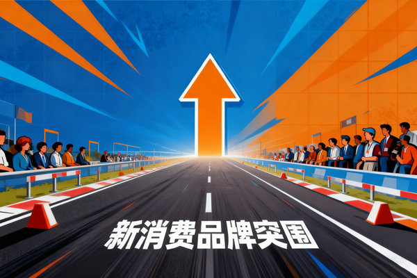 哪家企業(yè)營銷管理咨詢公司比較好，適合新消費品牌突圍的有么？