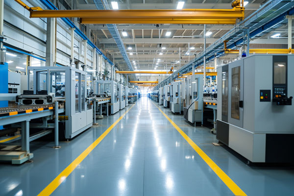 本土駐廠精益生產(chǎn)咨詢公司推薦，能解現(xiàn)場(chǎng)管理混亂選哪家？