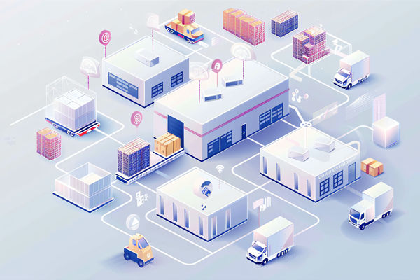 比較好的供應鏈咨詢機構推薦，懂庫存周轉效率提升方案嗎？