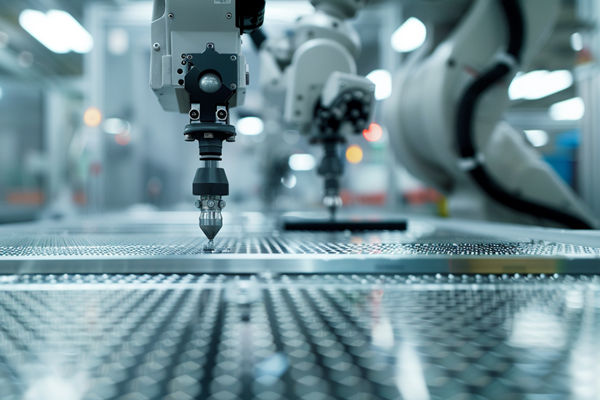 機(jī)械行業(yè)選哪家精益生產(chǎn)咨詢公司，能優(yōu)化機(jī)加工工藝降本嗎？