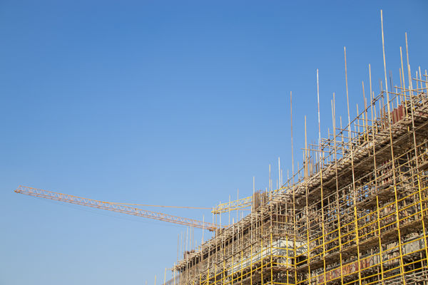 建筑工程行業(yè)精益生產(chǎn)咨詢公司推薦，多項(xiàng)目資源沖突怎么解？