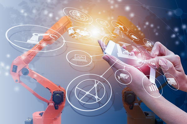 裝備制造行業(yè)選哪家企業(yè)管理咨詢公司，懂智能制造轉(zhuǎn)型落地嗎？