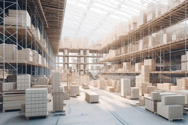 建材行業(yè)精益生產(chǎn)咨詢機構(gòu)推薦，適配智能化生產(chǎn)線改造嗎？