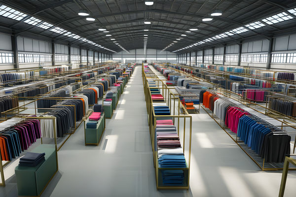 服裝行業(yè)年度經(jīng)營(yíng)計(jì)劃服務(wù)公司，可落地柔性生產(chǎn)產(chǎn)能規(guī)劃嗎？