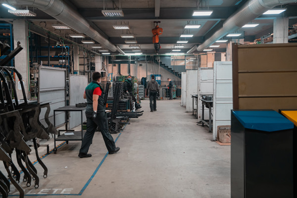 汽配行業(yè)人力資源管理咨詢服務機構，車間技工流失率怎么降？