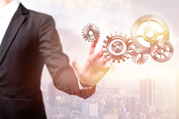 專業(yè)的流程管理咨詢推薦公司，能搭建標(biāo)準(zhǔn)化流程管控體系嗎？