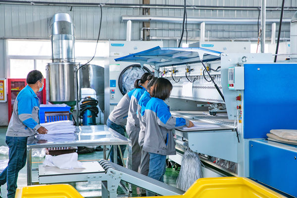 專業(yè)的精益咨詢公司有哪些，能搭建全員參與改善體系嗎？